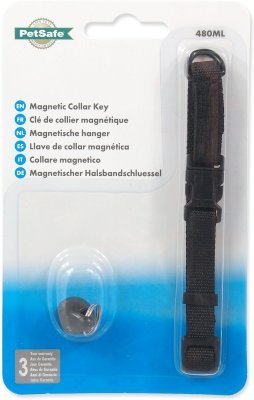 Díl PetSafe náhradní obojek a zámek