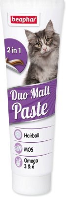 Pasta Beaphar Duo Malt 100g