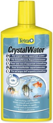 Přípravek Tetra CrystalWater 250ml