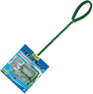 Síťka Tetra akvarijní 8cm č.1
