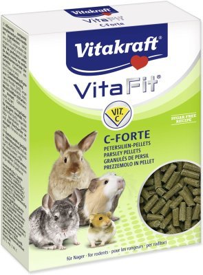 Krmivo Vitakraft doplňkové, hlodavec, s vitaminem C 100g