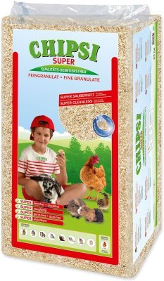Hobliny Chipsi Super 145l/24kg