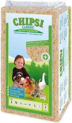 Hobliny Chipsi Classic 500l/20kg