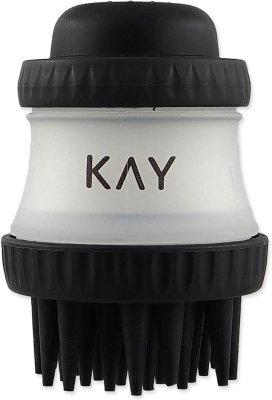 Kartáč KAY Masážní koupací