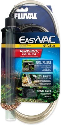 Odkalovač Fluval Easy Vac mini