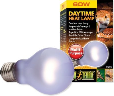 Žárovka Exo Terra Daytime Heat lamp 60W