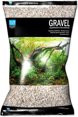 Drť Aqua Excellent bílá 4-8 mm 8kg