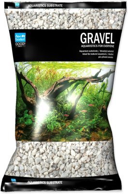 Drť Aqua Excellent bílá 8-16 mm 8kg