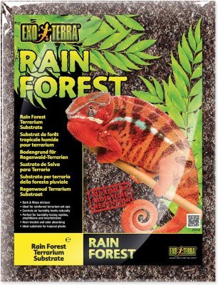 Podestýlka Exo Terra Rainforest 26,4l