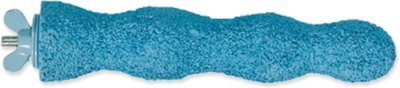 Bidýlko Living World cement 16cmx3,5cm