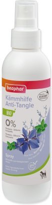 Sprej Beaphar BIO proti zacuchání 200ml