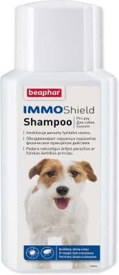 Šampon Beaphar Immo Shield 200ml