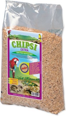 Granulát Extra Medium 10l-2,8kg