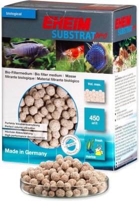 Náplň Eheim SUBSTRATpro 720g,1l