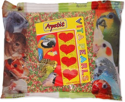 Proso Apetit Vita pearls 300g