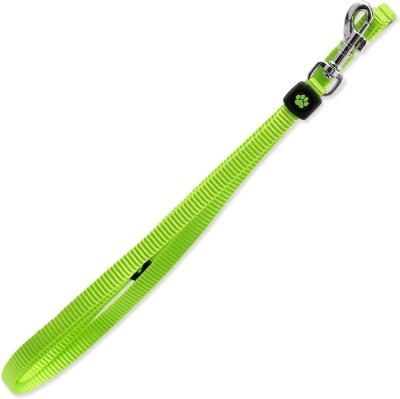 Vodítko Active Dog Premium XS limetka 1x120cm