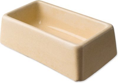 Miska BE-MI beton obdélníková