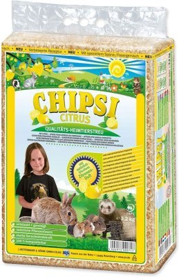 Hobliny Chipsi citrus 60l*3,2kg