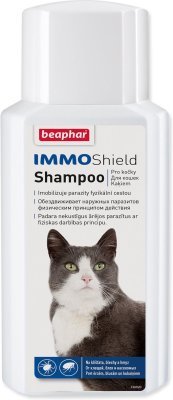 Šampon Immo Shield 200ml