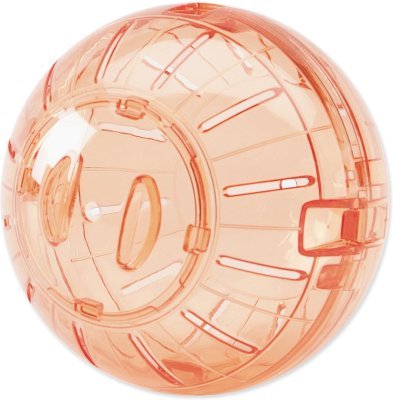 Hračka Savic koule mouse plast 12cm