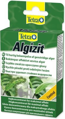 Přípravek Tetra Algizit 10 tbl.