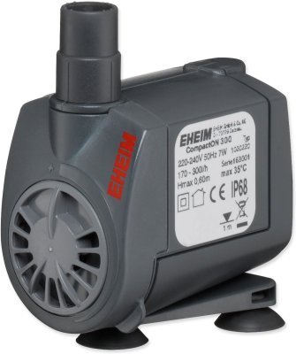 Čerpadlo Eheim CompactON 300, 300l/h