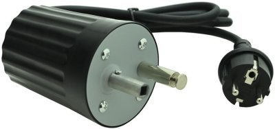 Grilovací motorek 230V 10kg Cattara 13056