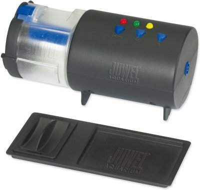 Krmítko Juwel automatické
