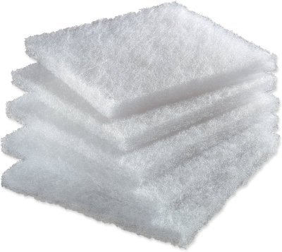 Náplň Juwel vata filtrační Compact 5ks