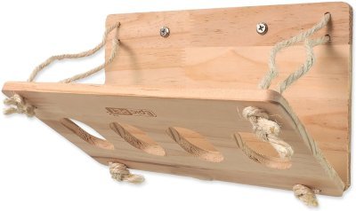 Seník Epic Pet dřevěný závěsný 30cm