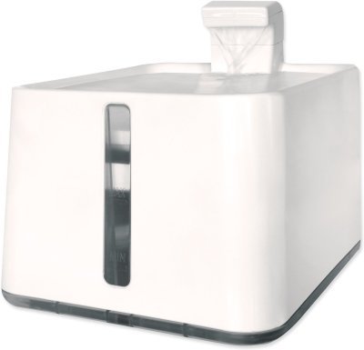 Fontána Epic Pet ZEN automatická bílá 2,4l