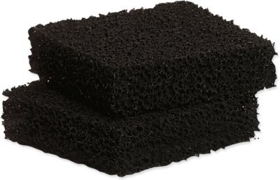 Náplň Juwel uhlí aktivní Compact 2ks
