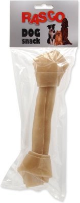 Pochoutka Rasco uzel bůvolí 22,5 cm 1ks