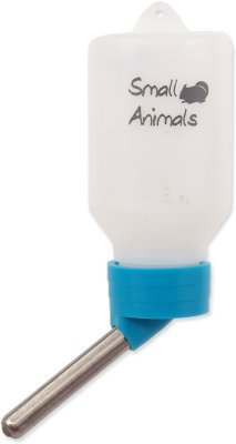 Napáječka Small Animals s držákem plast 50ml