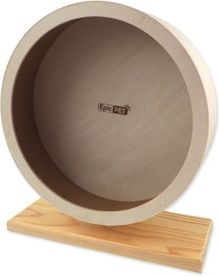 Kolotoč Epic Pet dřevěný XL 32,5cm