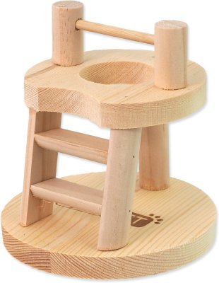 Hračka Epic Pet prolézačka 11cm