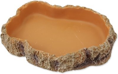 Miska Repti Planet na krmení 23,5x17,5x5cm