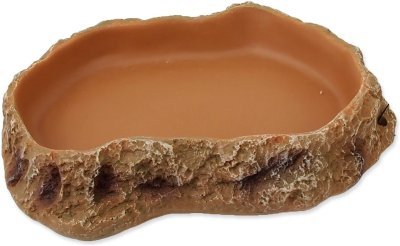 Miska Repti Planet na krmení 15,5x10x3cm
