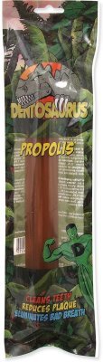 Tyčinka Dentosaurus s propolisem XL 25cm 1ks