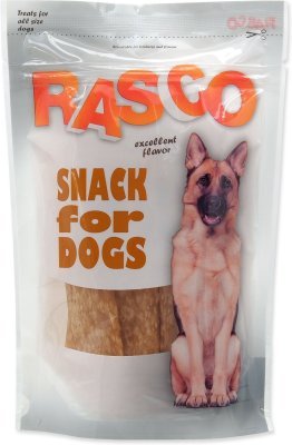 Pochoutka Rasco plátky s kolagenem 85g