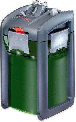 Filtr Eheim Professionel THERMO 3 1200XL vnější, bez náplní 1700l/h