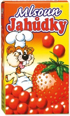 Pochoutka Dafiko Mlsoun jahůdky 50g