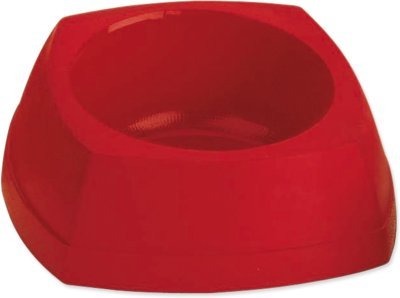 Miska Savic plast Nibble 8x8x3,5cm