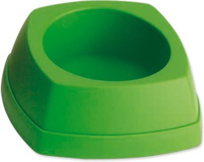 Miska Savic plast Nibble 12x12x4,5cm