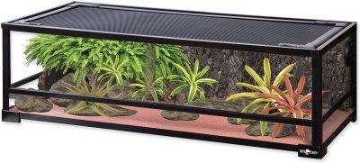 Terárium Repti Planet sestavitelné 91,4x45,7x32cm
