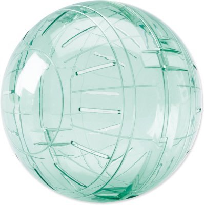 Hračka Savic koule Hamster plast 18cm