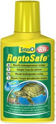 Přípravek Tetra Repto Safe 100ml
