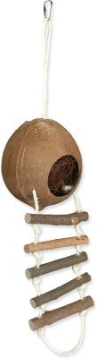 Domek Trixie kokos jednoduchý 13cm