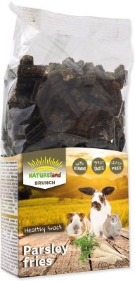 Pochoutka Nature Land Brunch petrželové hranolky 300g