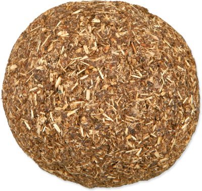 Hračka Trixie míč šanta 4cm